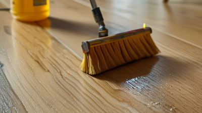 How to Clean and Maintain HPL Plywood Surfaces Effectively?