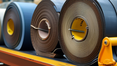 Top Conveyor Flat Belt Buying Guide for Global Procurement?