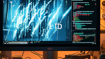 How to Determine the Voltage Required for TV Backlight LED Strips?