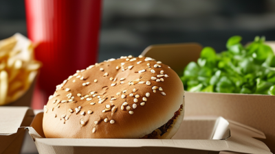 Why Are Fast Food Chains Switching to Paper Packaging Trends?