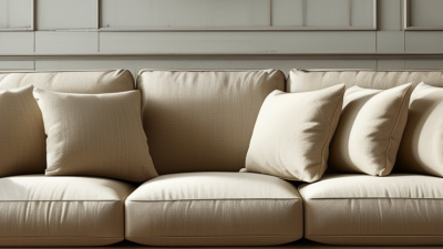 How to Measure a Sofa for Easy Doorway Entry?