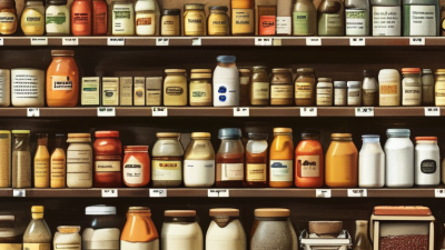 What Is the Shelf Life of Feed with Natural Preservatives?