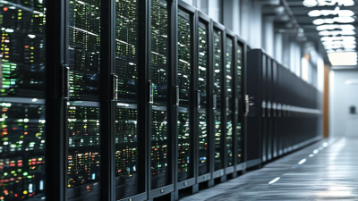 Top 10 ai server solutions provider for your business needs?