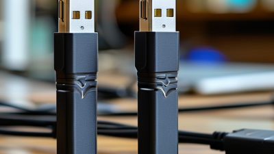 Best Usb To Network Cable for Global Buyers in 2026?