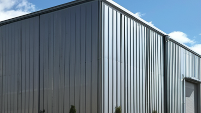 Are Metal Buildings Energy Efficient for Your Business Needs?