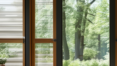 Top 10 Ways to Reduce Noise Through Doors and Windows?