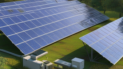 Como calcular a capacidade de armazenamento de energia em casa?