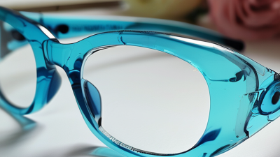 China Best Hydrogel Contact Lenses for Global Buyers?