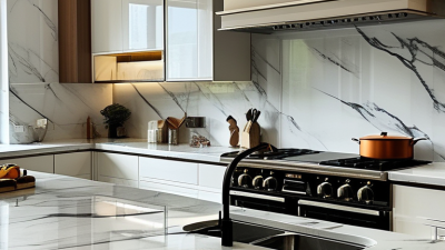 How to Easily Seal Marble Countertops at Home?