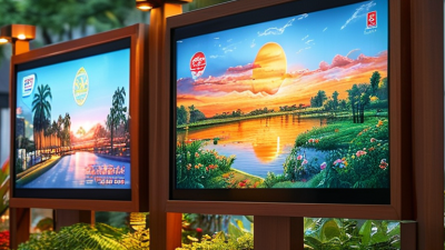 Top 5 Tips for Choosing the Best Outdoor Led Sign Board?
