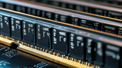 Understanding DRAM Memory Tips for Global Buyers?