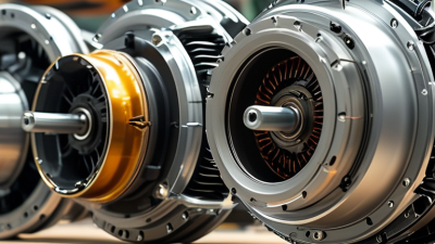 ¿Cómo instalar un motor brushless sin marco en 2026?