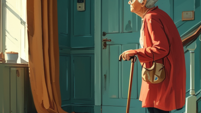 2026 Top Tips to Prevent Falls in Elderly People