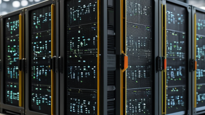 2026 Best AI Server Production Company for Global Buyers?