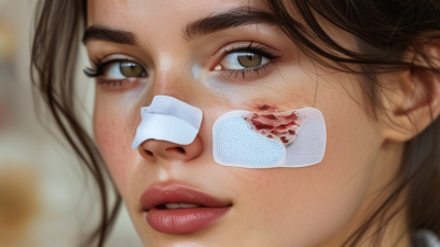 10 Best Tips for Applying a Scar Sheet Effectively?