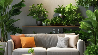 Best Large Faux Plants for Your Home and Office Decor?