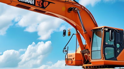 Top 10 Wheeled Diggers Buyers Guide for Global Procurement