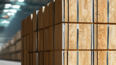 How to Choose a Reliable Plywood Supplier for Global Sourcing?