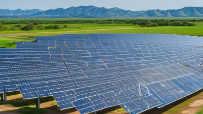 How to Prevent Solar Pumps from Running Dry in 2026?