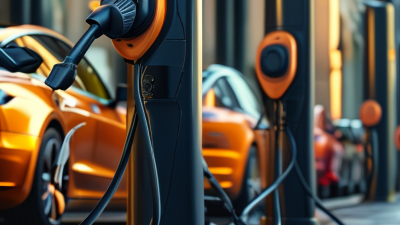 Why Are EV Charging Adapters Crucial for Global Buyers?
