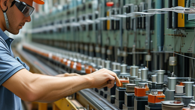 Top 10 High Speed Winding Machines You Should Know?