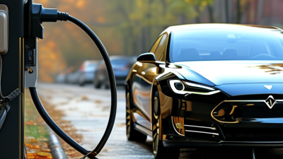 Can I Use a V2V Cable to Charge Any Electric Car?