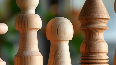 10 Reasons Why Montessori Wooden Toys Are So Popular?