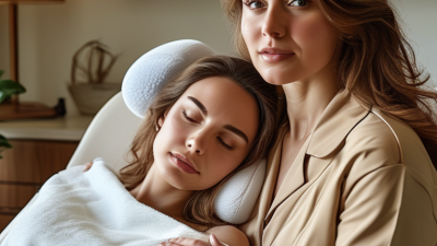 2026 How to Identify Side Effects of Home Radio Frequency Skin Tightening?