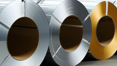 Best Industrial Aluminium Foil Roll for Global Buyers?