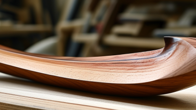10 Best Tips for a Smooth Finish on 3D Wood Carvings?