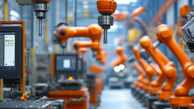 How to Improve Efficiency in Manufacturing Processes in 2026?