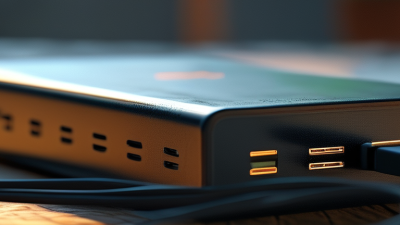 How to Solve Slow Charging Issues with Source Chargers?