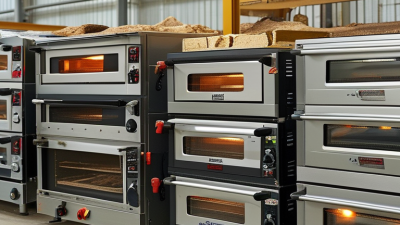 Discover the Best Composite Oven Solutions for Your Needs?