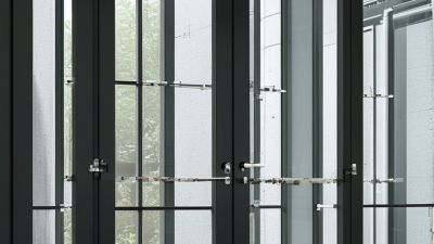 How to Import Aluminum Doors and Windows Successfully?