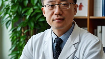 How to Compare Top Orthopedic Implant Suppliers in China?