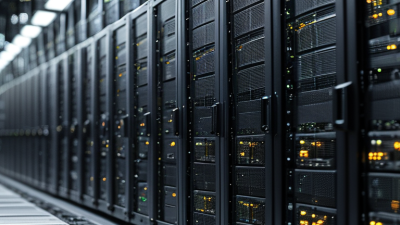 2026 Best Data Center Optical Transceiver for Global Buyers?