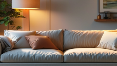 Can Smart LED Lighting Enhance Home Comfort in 2026?