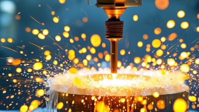 Top 10 Best Coolants for CNC Machining Stainless Steel?