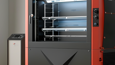 How to Choose the Best Salt Spray Test Chamber for Your Needs?