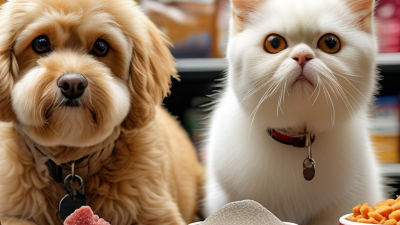 2026 How to Choose the Best Freeze Dried Pet Food for Your Pets?