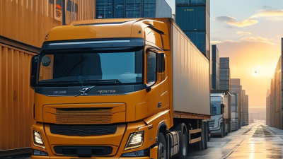 How Artificial Intelligence Is Revolutionizing Logistics Today?