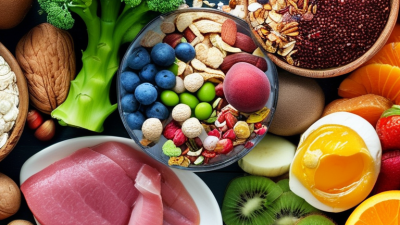 10 Best Ways to Improve Nutrient Absorption Naturally?