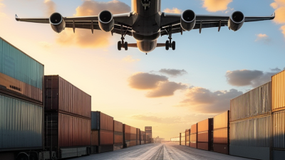 How to Arrange Customs Clearance for Air Freight Imports?