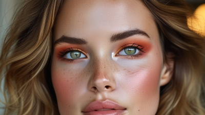 2026 Top Tips for a Natural Everyday Eyeshadow Look Guide?