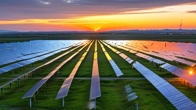 2026 Top Solar Post Light Trends Buyers Need to Know?