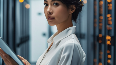 Why Choose the Best Artificial Intelligence Server Manufacturer?
