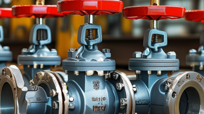 Top 5 Tips for Choosing the Right Welded Valve for Your Needs?