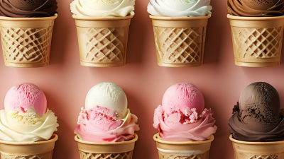 2026 How to Choose Plastic Ice Cream Flower Cups for Buyers?