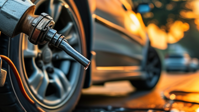 Por que meu carro está cheirando a combustível?