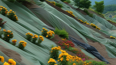 What is Gsm Geotextile and How to Choose the Best Option?
